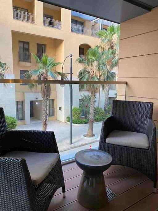 Duplex 2 Bedroom In Portomaso St Julians Apartment Saint Julian's