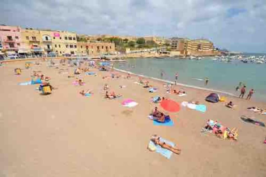 Duplex 2 Bedroom In Portomaso St Julians Saint Julian's