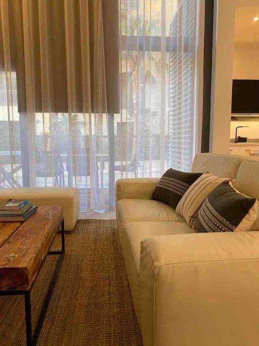 Apartment Duplex 2 Bedroom In Portomaso St Julians Saint Julian's