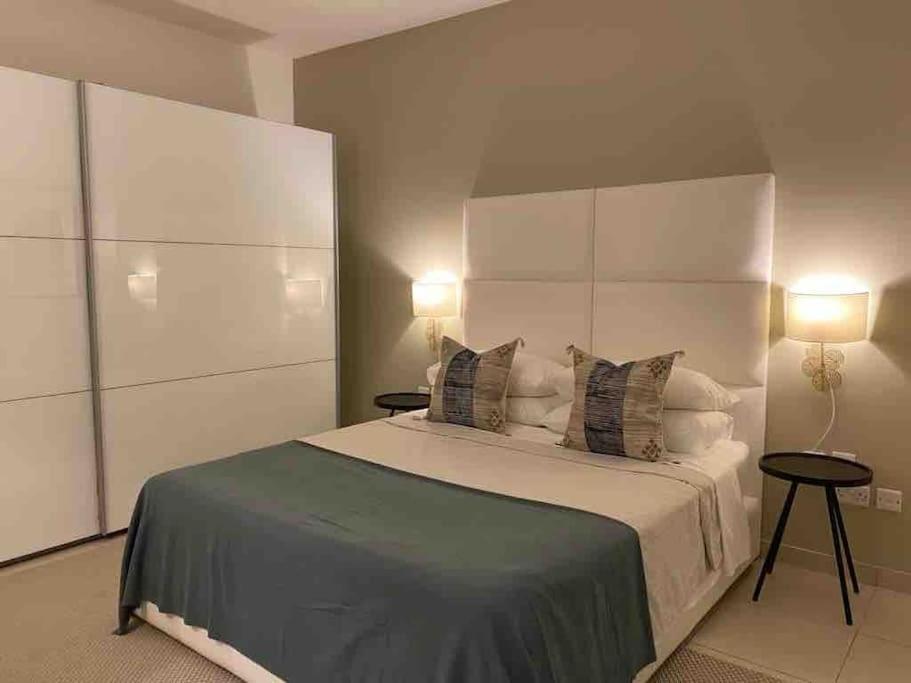 Duplex 2 Bedroom In Portomaso St Julians * Saint Julian's