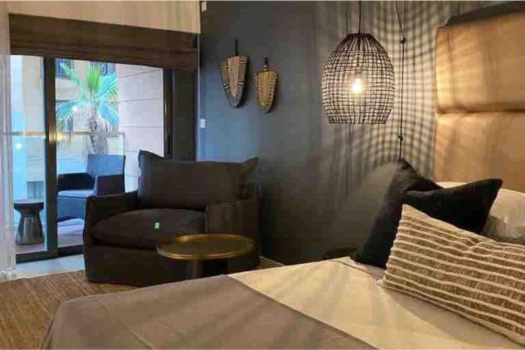 Duplex 2 Bedroom In Portomaso St Julians Apartment