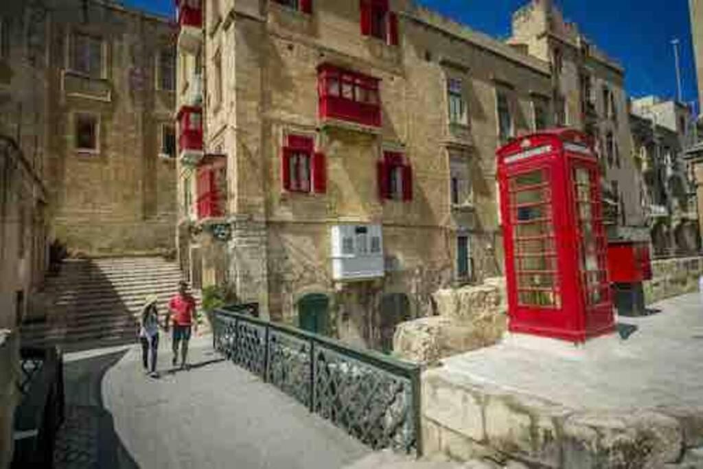Duplex 2 Bedroom In Portomaso St Julians Apartment Saint Julian's