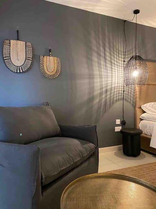 Apartment Duplex 2 Bedroom In Portomaso St Julians