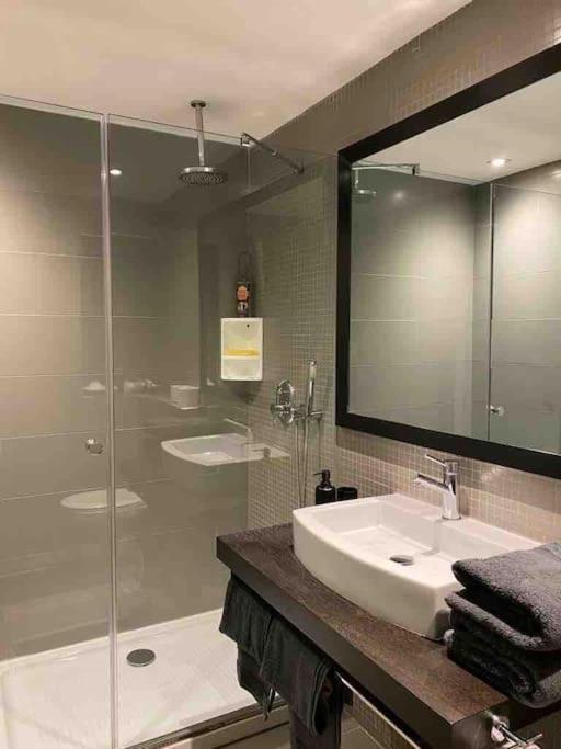 Apartment Duplex 2 Bedroom In Portomaso St Julians *