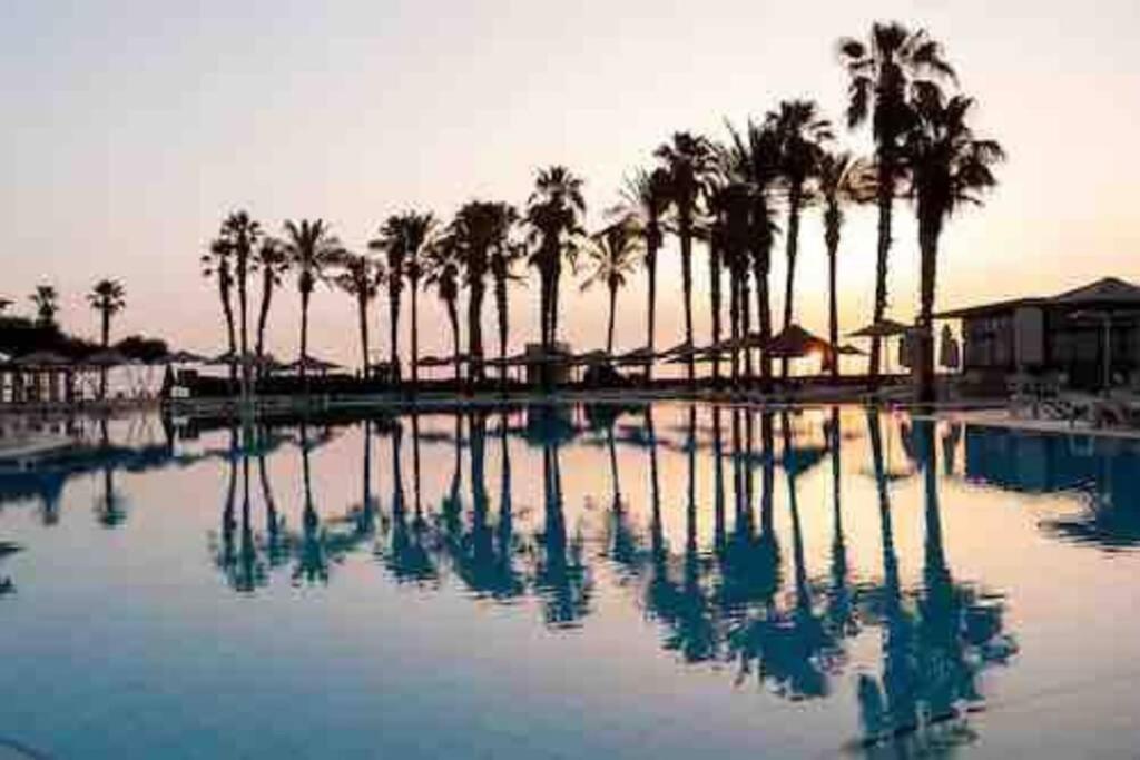 Duplex 2 Bedroom In Portomaso St Julians