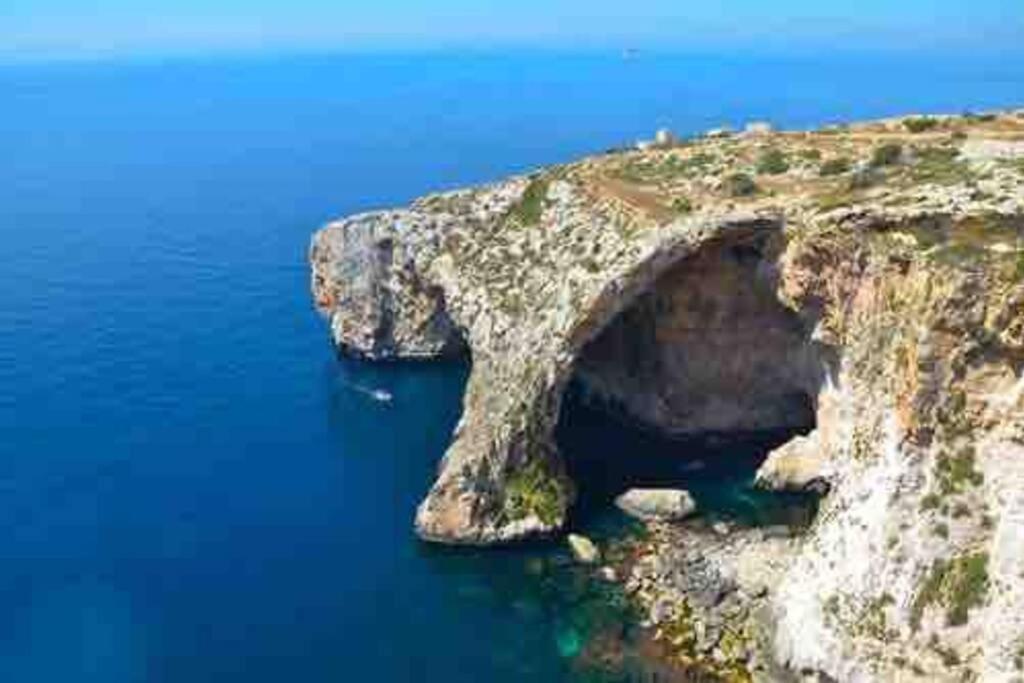 Duplex 2 Bedroom In Portomaso St Julians Saint Julian's