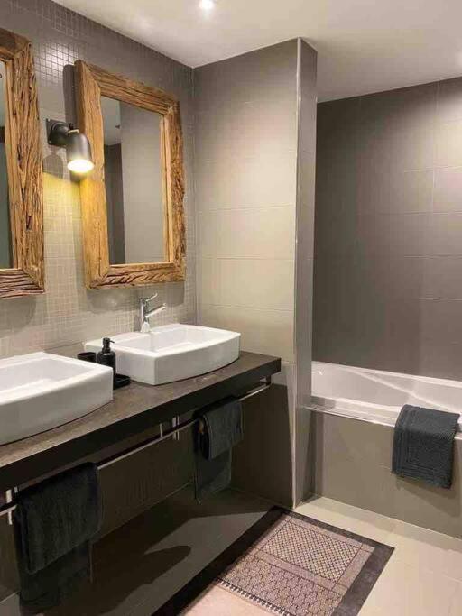 Apartment Duplex 2 Bedroom In Portomaso St Julians