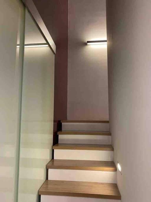 Duplex 2 Bedroom In Portomaso St Julians Apartment