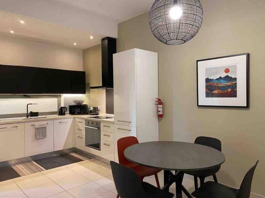 Duplex 2 Bedroom In Portomaso St Julians Saint Julian's