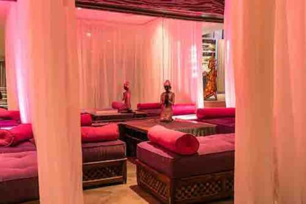 Duplex 2 Bedroom In Portomaso St Julians Apartment *