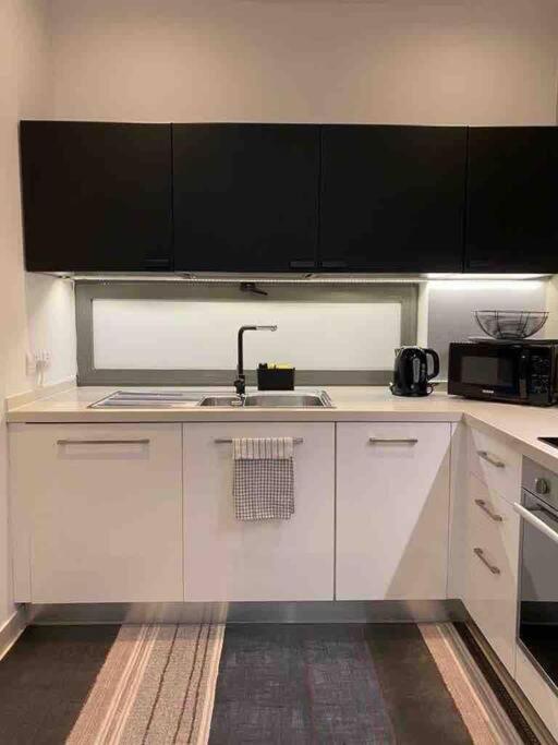 Duplex 2 Bedroom In Portomaso St Julians * Saint Julian's